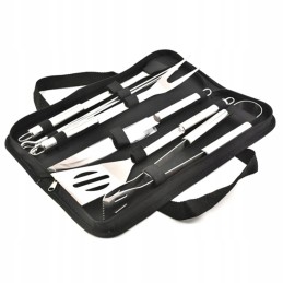 9in1 bbq grilio priedai