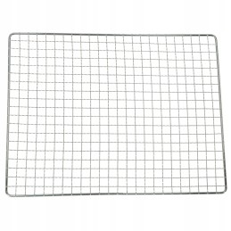 Sulankstomas grilis, nešiojamas nešiojamas lagaminas, kepsninė su anglimi, kempingas