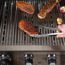 Trumpos krokodilo replės 64036