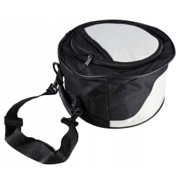 Lengva nešiojama turistinė kepsninė