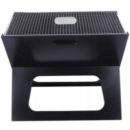 ️ Sulankstomos bbq anglies kepsninės