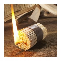 K-lumet ekologiškas kūrenimas griliui ir židiniui, 50 vnt