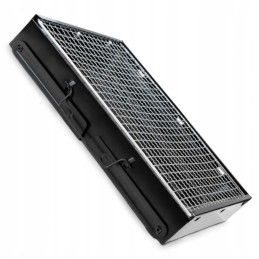 nešiojamas sulankstomas anglinis turistinis grilis su sodo lagaminu