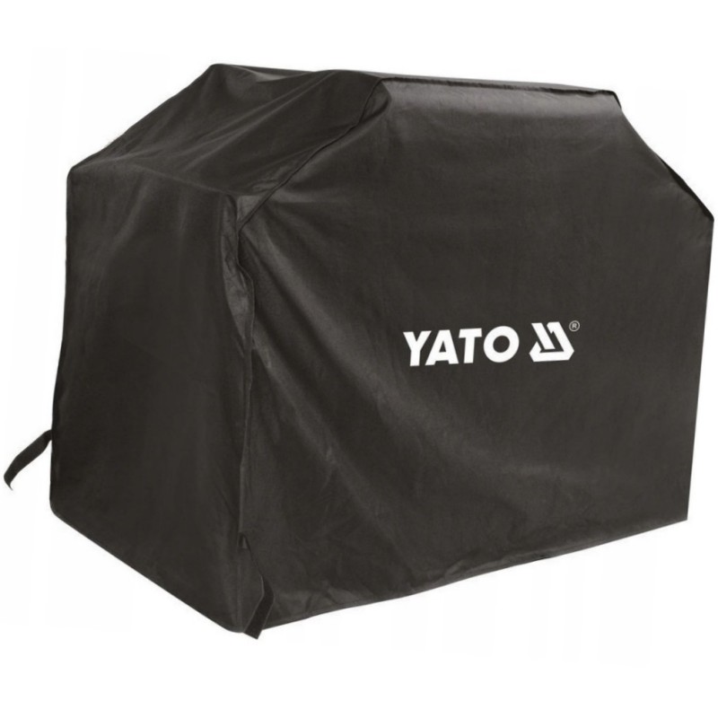 Grilio dangtis 150 x 65 x 105 cm