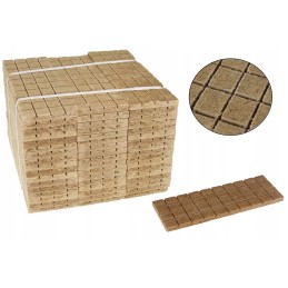 🌟_xDF1F_ pilkas ekologiškas degiklis 2400 kubelių (60 tablečių po 40 kubelių)