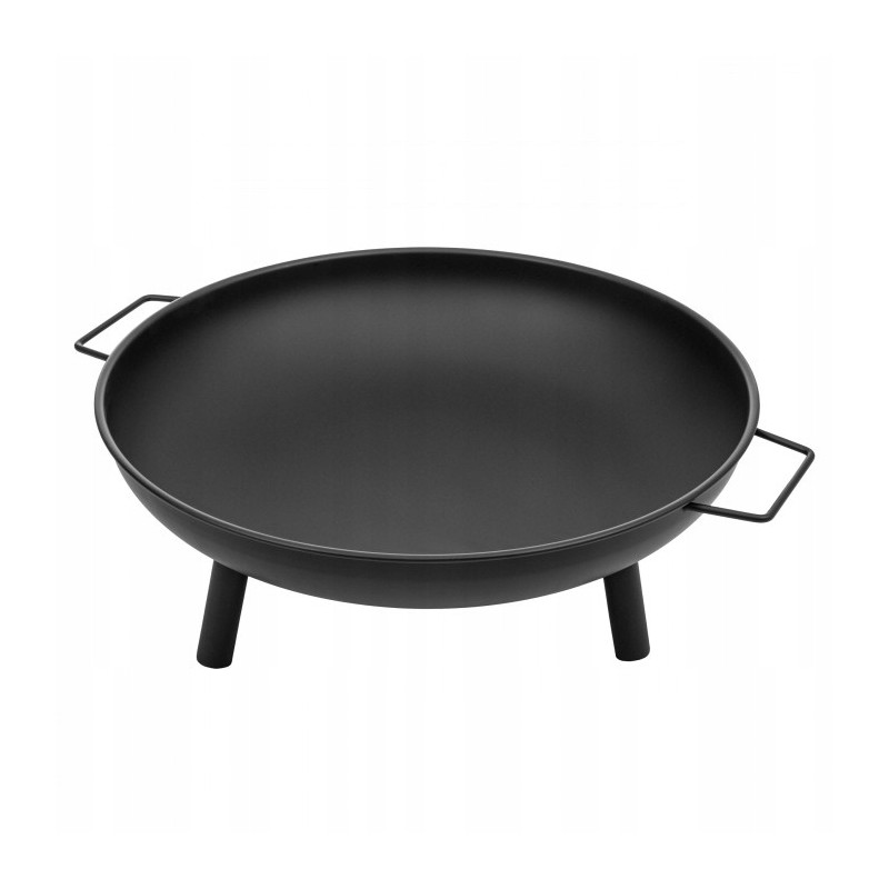 Sodo židinys 43,5 cm apvalus