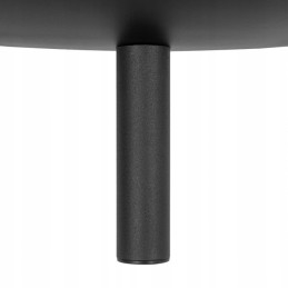 Sodo židinys 43,5 cm apvalus