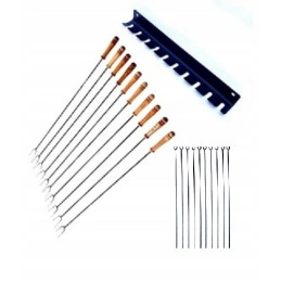 Kabykla laužo lazdoms