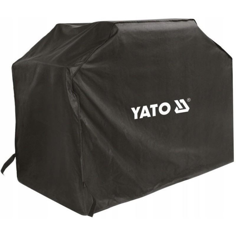 Grilio dangtis 150 x 65 x 105 cm