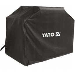 Grilio dangtis 150 x 65 x 105 cm