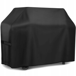 Grilio dangtis 145x118x60