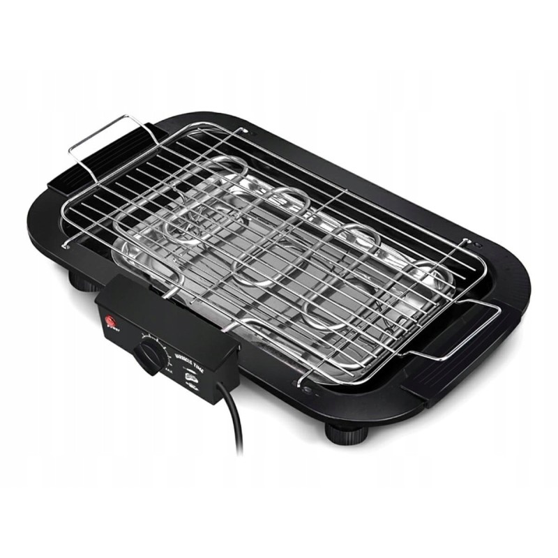 Ag225d elektrinis stalo grilis