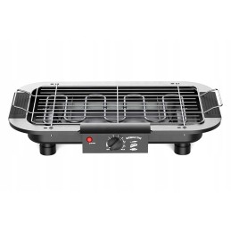 Ag225d elektrinis stalo grilis