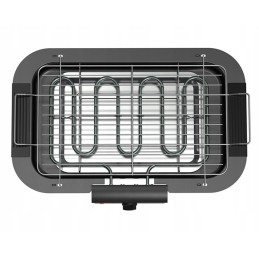 Ag225d elektrinis stalo grilis