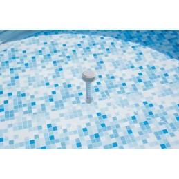 58072 plaukiojantis baseino termometras ls