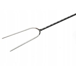 Laužo lazdos, kielbasa šakutės, 150cm pakaba