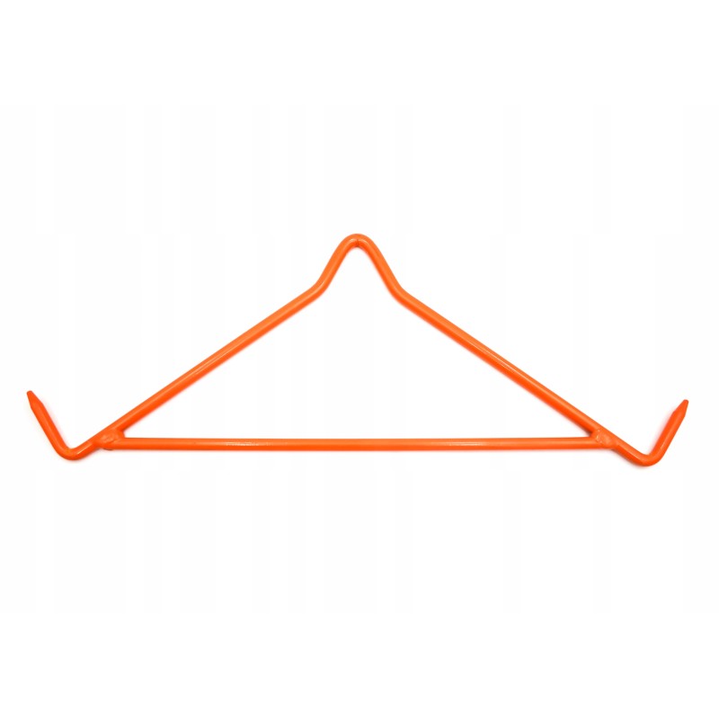 Siūlome visiškai profesionalų medžioklės T formos strypą žvėrienai kabinti.