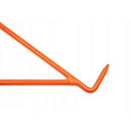 Siūlome visiškai profesionalų medžioklės T formos strypą žvėrienai kabinti.