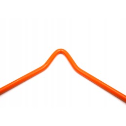 Siūlome visiškai profesionalų medžioklės T formos strypą žvėrienai kabinti.