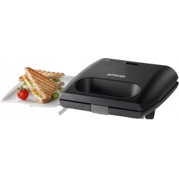 Šiame aukcione perkate juodą mini grilį.