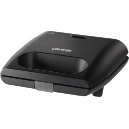 Šiame aukcione perkate juodą mini grilį.