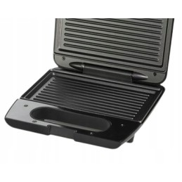 Šiame aukcione perkate juodą mini grilį.