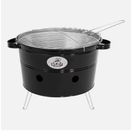 Big Jeff anglies grilis 20 x 34 cm