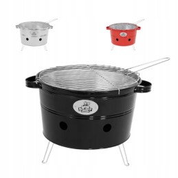 Big Jeff anglies grilis 20 x 34 cm