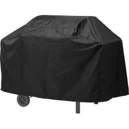 Apsauginis dangtelis griliui m 148 x 68 x 110 cm