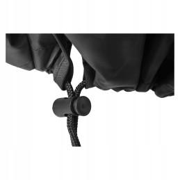 Apsauginis dangtelis griliui m 148 x 68 x 110 cm