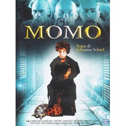 Momo [DVD]