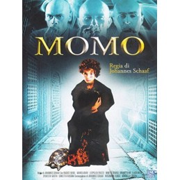 Momo [DVD]