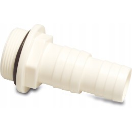 Daugiamatė rankovė PVC gz 1 1 2 x 32 38 mm