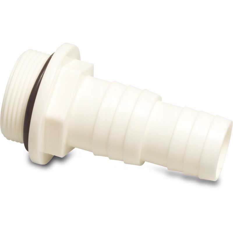 Daugiamatė rankovė PVC gz 1 1 2 x 32 38 mm