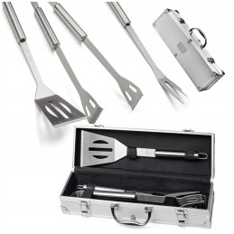 Kepsninės rinkinys kepsninių reikmenys kepsninės žnyplės kepsninės reikmenys