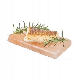 Druskos akmuo 20 x 10 cm Landmann griliui