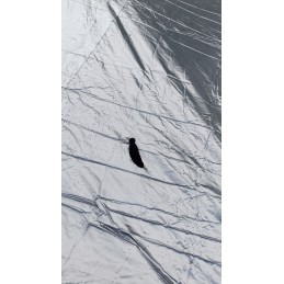 Uždangalas 305 cm rėmo baseinui