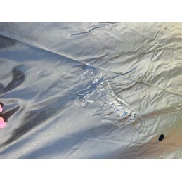 Uždangalas 305 cm rėmo baseinui