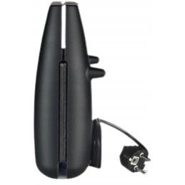 Šiame aukcione perkate juodą mini grilį.