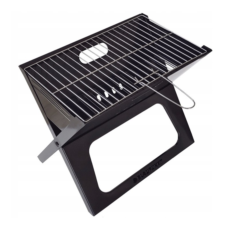 Sulankstomos anglies kepsninės 42,5 x 26,5 cm