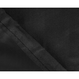 Užvalkalas griliui, grilio tentas, atsparus vandeniui, 147x61x122 + dėklas