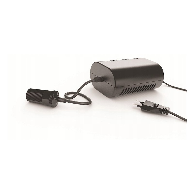 Transformatorius kelioniniam šaldytuvui 12 230v