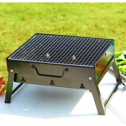 ⭐ Sulankstomos anglies kepsninės kompaktiškos turistinės mažos ⭐