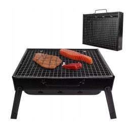 ⭐ Sulankstomos anglies kepsninės kompaktiškos turistinės mažos ⭐