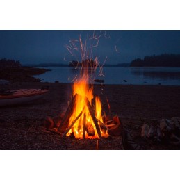 � Lux Fire ilgai degantis degiklis 3kg (3x1kg) + degiklis