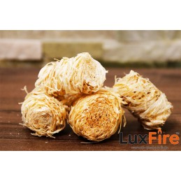� Lux Fire ilgai degantis degiklis 3kg (3x1kg) + degiklis