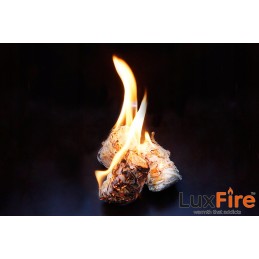 � Lux Fire ilgai degantis degiklis 3kg (3x1kg) + degiklis