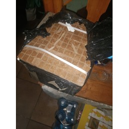 Židinys, laužas, židinys, krosnelė, 2400 kubų, bekvapis