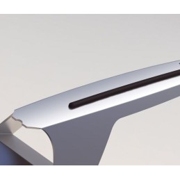 Landmann Selection grilio valymo šepetys