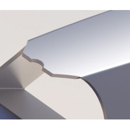 Landmann Selection grilio valymo šepetys